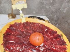 -潮汕大目牛肉火锅(皇岗旗舰店)