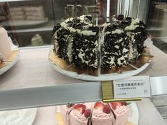 -CloudD'or可露朵蛋糕(1733商业空间店)