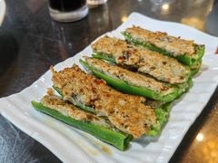 -红星光发煲仔饭(文海店)