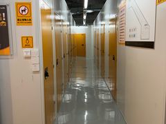 -安东易迷你仓自助寄存仓库(淞虹路店)