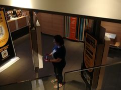 -麦当劳(鼓楼店)