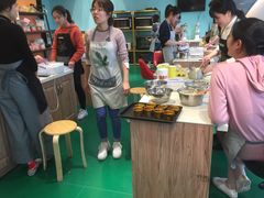-米柚烘焙教室(工联CC店)