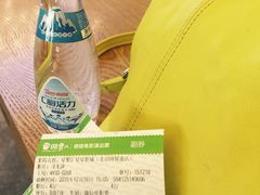 -CGV星星影城(颐堤港ScreenX店)