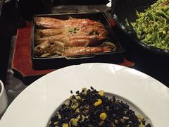 -小锅饭(欧亚卖场店)