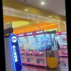 点击看大图 -meland·儿童乐园·游戏厅娃娃机·电玩Xbox(成都合生汇店)
