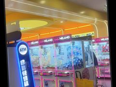 -meland·儿童乐园·游戏厅娃娃机·电玩Xbox(成都合生汇店)