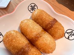 -花盐街·四川乐山小吃(西单大悦城店)