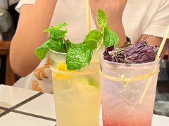 -朱光玉火锅馆(正佳广场店)