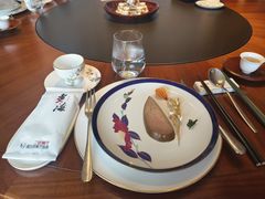 -潮汕味道·煮海餐厅(金麟大厦店)