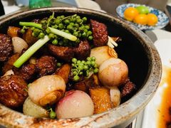 -狮王府淮扬菜(夫子庙老门东店)
