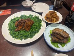 -德兴馆(广东路总店)