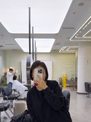-慕名造型