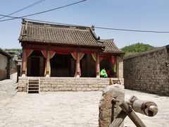 -于家石头村景区