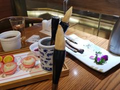 -秦唐一号西安菜馆(钟楼店)