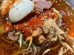 -辛蒲洞韩餐烤肉