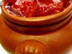 弘雅老坛肉-弘雅饭店