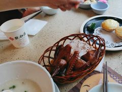 -点都德(龙之梦店)