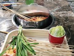 -大斌家串串火锅(汇一城店)