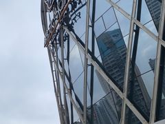 -天津水游城丽筠酒店