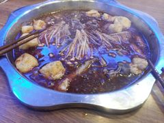 -傣妹火锅(建军东路店)
