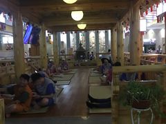 -丽池宫韩式汗蒸会馆(华灯坊店)
