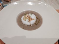 -郑州希尔顿酒店·阿米奇意大利餐厅