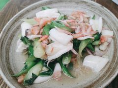 -The BREW·酿餐厅(浦东嘉里大酒店)