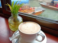 -水乡·印象咖啡馆(周庄店)