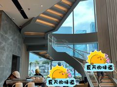 -星巴克臻选(深圳卓悦中心店)