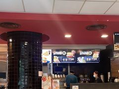 -麦当劳(四川北路店)