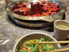 -堂客老火锅(欣阳广场总店)