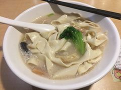 -萧记三鲜烩面(东站店)