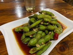 毛豆-鱼当道(恩施施州大道店)