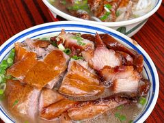 -香辉食馆(新兴路店)