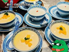 -禄婶鸡煲·打边炉