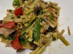 -鸿运楼·舌尖上的徽菜