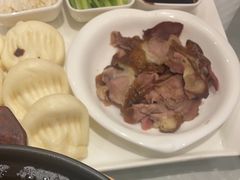-渝信川菜(长安店)