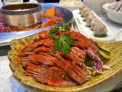-香佰里重庆火锅(恒力博纳广场店)
