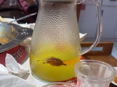 -喜虾客·大虾火锅(郑州无限城店)