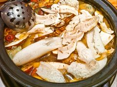 -菌之家·专业纯野生菌火锅·特色炒菌