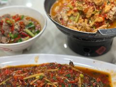 -红色湘菜馆(春风店)