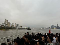 -武汉关码头(轮渡站)