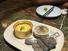 -炙柒Sekinana·精致料理 烧鸟·铁板烧(海上世界店)