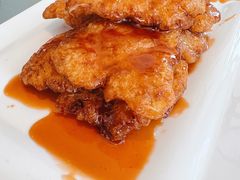 锅包肉-小南洋海景餐厅(深圳湾店)
