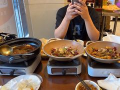 -肖记公安牛肉鱼杂馆·省级非物质文化遗产(三角路直营店)