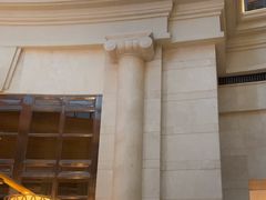 -漢咖啡·全服务式自助晚餐(武汉洲际酒店)