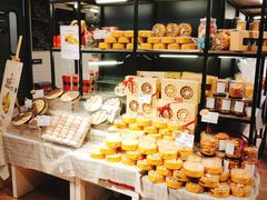 -Olé精品超市(上海虹桥南丰城店)