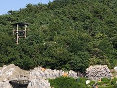 -威海华夏城景区