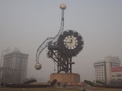 -世纪钟