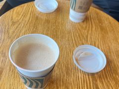 -星巴克臻选(汇丽广场店)